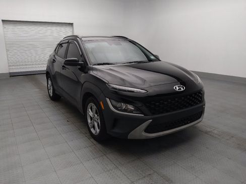 Used 2023 Hyundai Kona SEL w/ Convenience Package FWD image 13