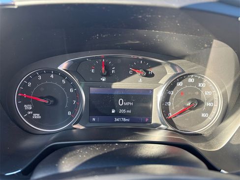 Used 2024 Chevrolet Blazer LT w/ Redline Edition image 16