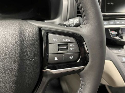 New 2026 Honda Odyssey EX-L image 18