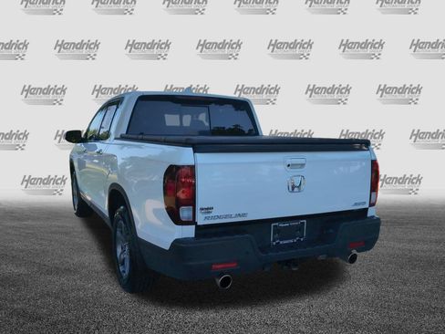 Used 2022 Honda Ridgeline RTL-E image 8