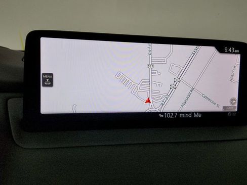 Used 2021 MAZDA CX-9 Signature image 19