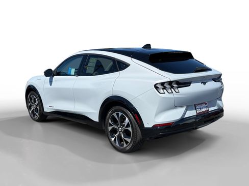 Certified 2023 Ford Mustang Mach-E Premium RWD image 3