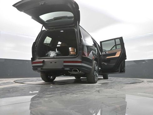 New 2026 Hyundai Santa Fe Limited image 33