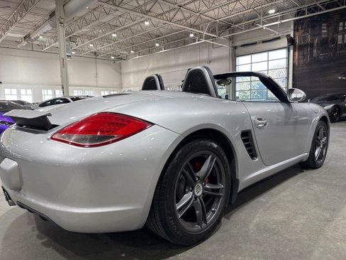 Used 2010 Porsche Boxster S image 35