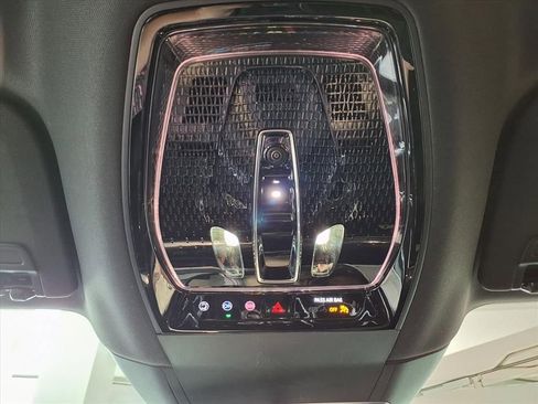 New 2026 Cadillac Escalade IQL Sport 1 AWD/4WD image 11