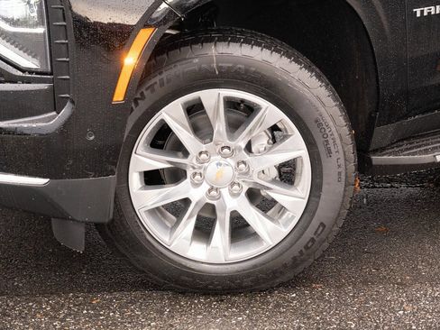 New 2026 Chevrolet Tahoe Premier w/ Sun And Tow Package image 24