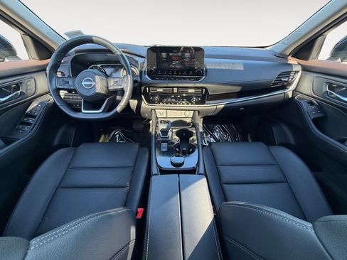 Used 2023 Nissan Rogue SL w/ SL Premium Package AWD/4WD image 11