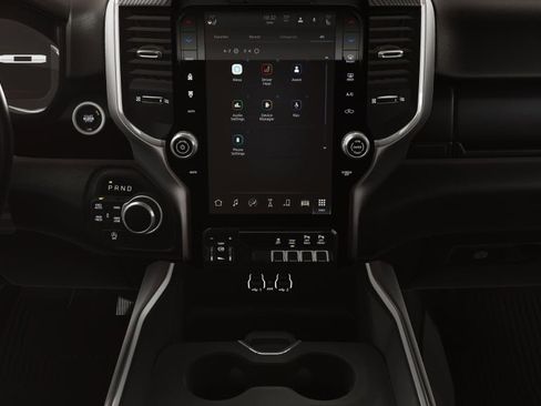 New 2026 RAM 1500 Lone Star image 5