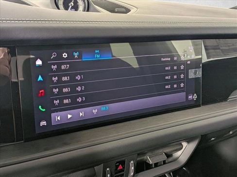 New 2026 Porsche Cayenne GTS image 17