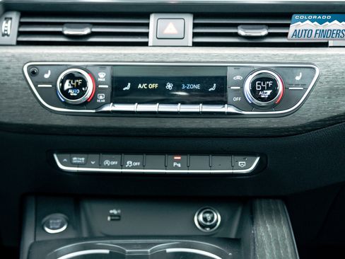 Used 2019 Audi A5 2.0T Premium Plus w/ Premium Plus image 17