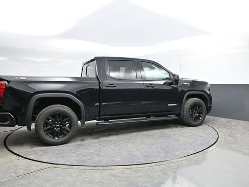 New 2026 GMC Sierra 1500 Elevation w/ Elevation Premium Package AWD/4WD image 8