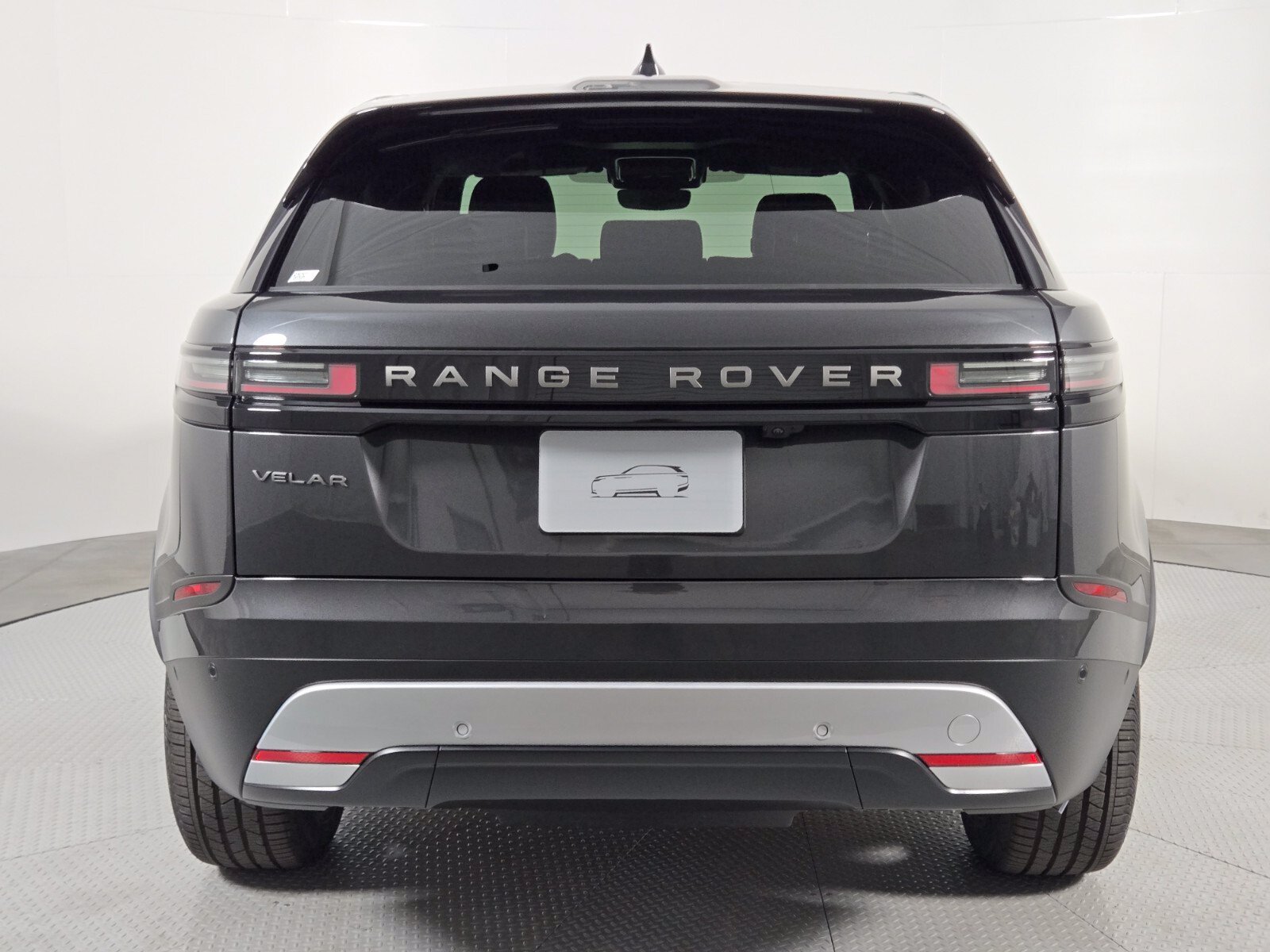 New 2026 Land Rover Range Rover Velar S AWD/4WD image 7