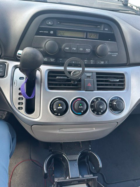 Used 2008 Honda Odyssey LX image 13