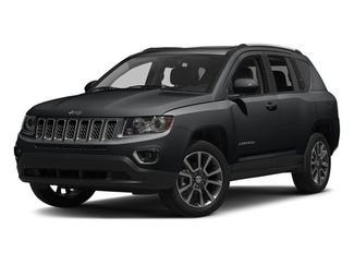 Used 2014 Jeep Compass Sport w/ Power Value Group video 1