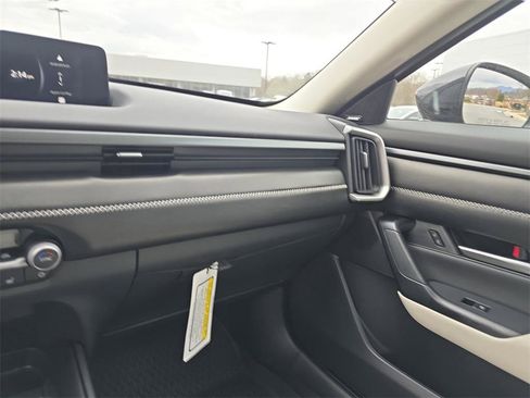 New 2026 MAZDA CX-50 AWD 2.5 S w/ Weather Package image 25