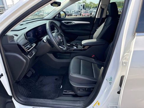 Used 2024 Buick Envision Avenir AWD/4WD image 16