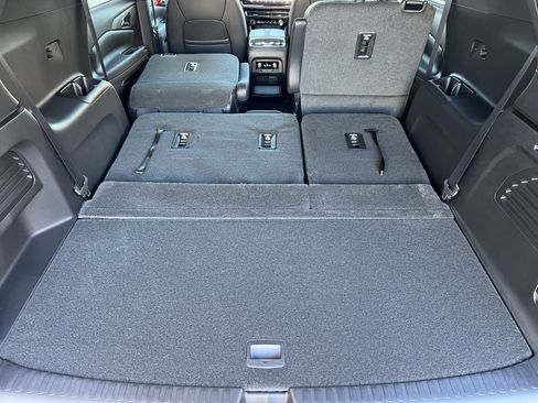 New 2026 Chevrolet Traverse Z71 w/ Enhanced Driving Package image 21