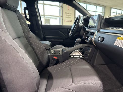 New 2026 Toyota Tacoma SR5 RWD image 25