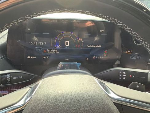 New 2026 Chevrolet Traverse Z71 w/ Enhanced Driving Package image 23