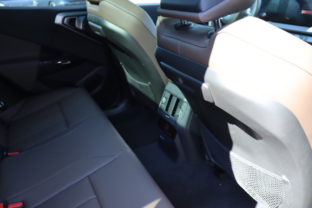 Used 2026 BMW X3 M50 AWD/4WD image 23