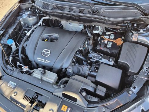 Used 2015 MAZDA CX-5 Touring w/ Bose/Moonroof Package image 9