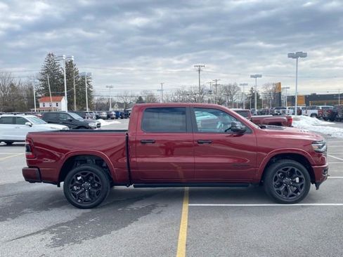 Used 2023 RAM 1500 Limited image 6