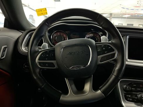 Used 2021 Dodge Challenger SRT Hellcat w/ Plus Package image 20