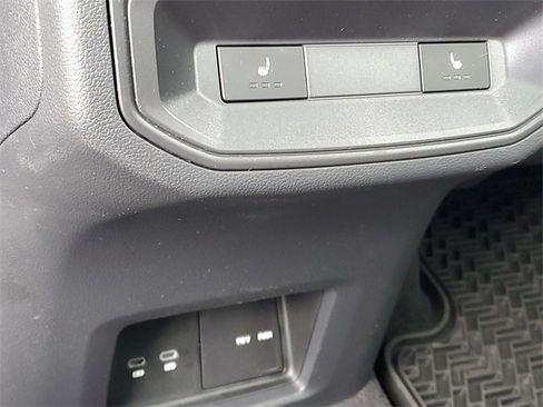 Used 2024 Volkswagen Atlas Cross Sport SEL Premium R-Line image 12