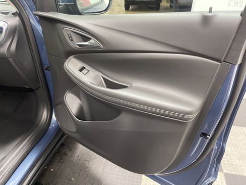 Used 2026 Buick Encore GX Preferred w/ Comfort Package image 25