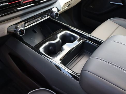 New 2026 Chevrolet Silverado EV Trail Boss image 26