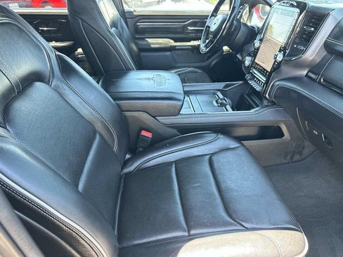 Used 2022 RAM 1500 Limited w/ Night Edition AWD/4WD image 13