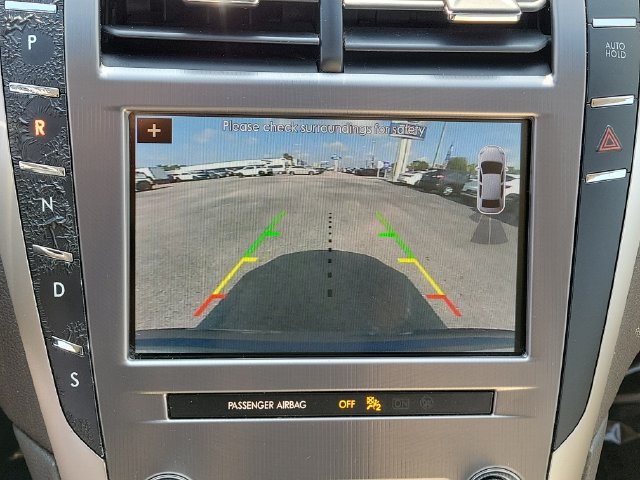 Used 2019 Lincoln MKZ Premiere FWD image 29
