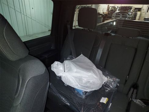 Used 2026 RAM 3500 Big Horn image 12