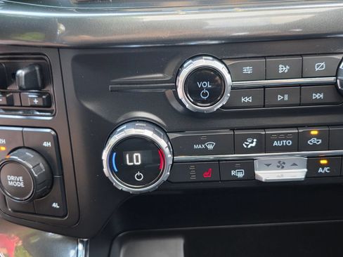 Used 2021 Ford F150 XLT w/ Equipment Group 302A High AWD/4WD image 27