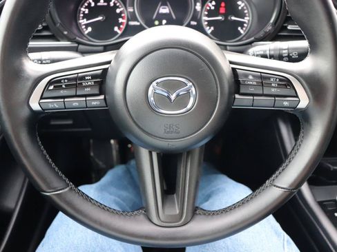 Used 2026 MAZDA MAZDA3 s Sport FWD image 27