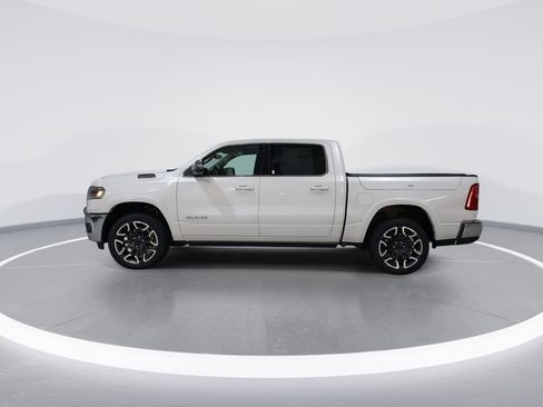 New 2026 RAM 1500 Limited AWD/4WD image 5