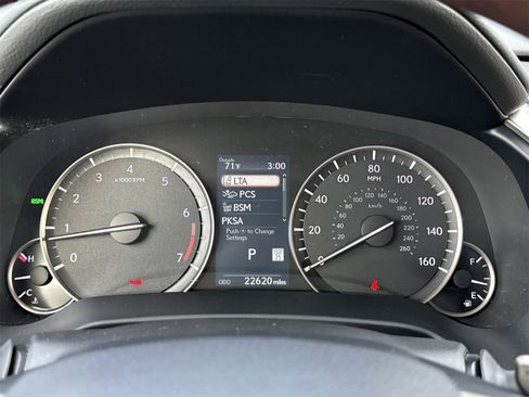 Used 2022 Lexus RX 350 FWD w/ Premium Package image 20