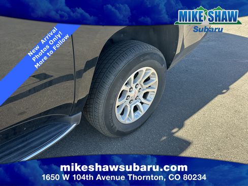 Used 2019 GMC Yukon XL SLT image 30