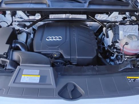 Certified 2023 Audi Q5 2.0T Premium Plus w/ Premium Plus Package image 15