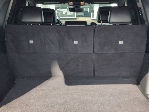 Used 2022 Jeep Grand Cherokee Laredo X image 25