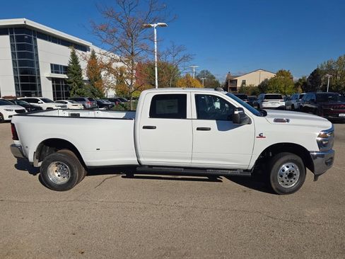 New 2026 RAM 3500 Tradesman image 6