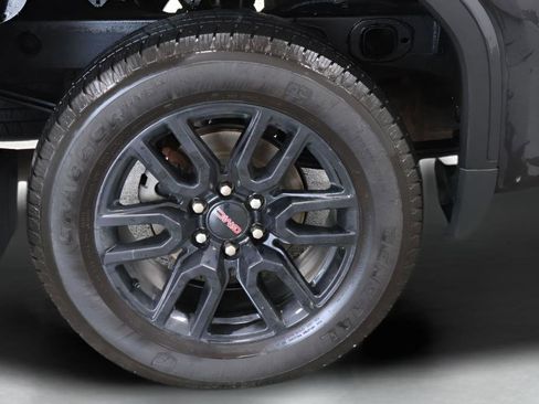 Used 2024 GMC Sierra 1500 Pro w/ Graphite Edition AWD/4WD image 28