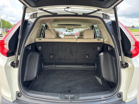 Used 2018 Honda CR-V EX-L image 35