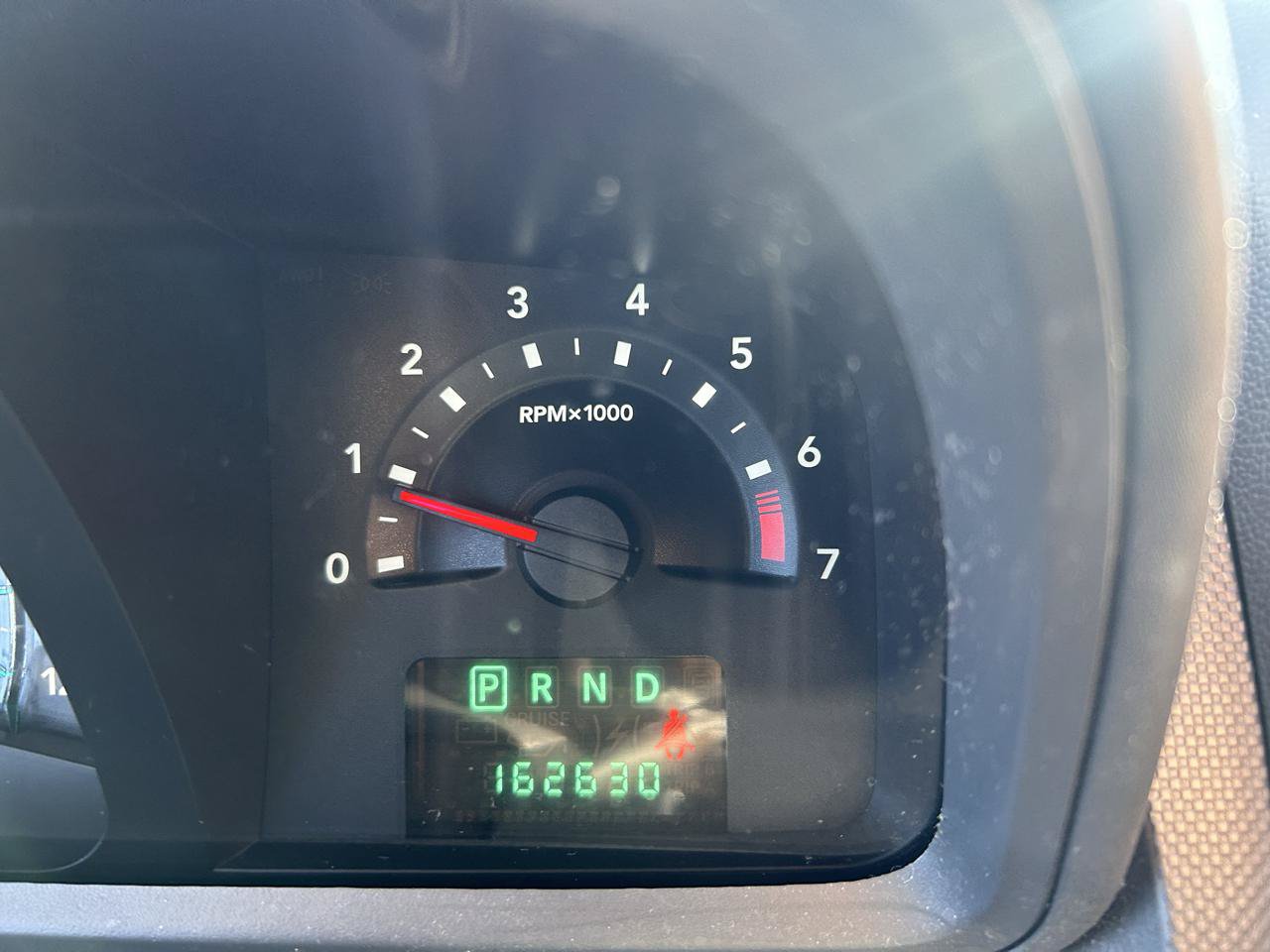 Used 2010 Dodge Journey SXT FWD image 20