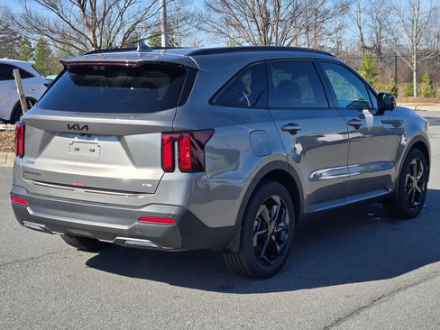 New 2026 Kia Sorento SX Prestige AWD/4WD image 7