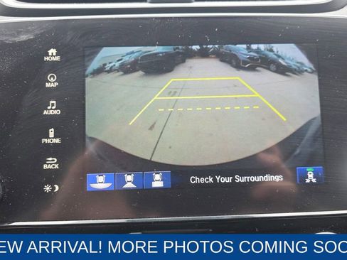 Used 2020 Honda CR-V Touring image 20