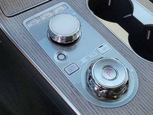 New 2026 Genesis GV80 2.5T Select AWD/4WD image 27