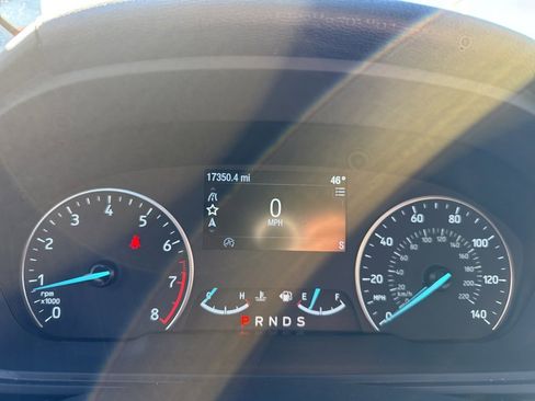 Used 2022 Ford EcoSport SE w/ SE Convenience Package image 15