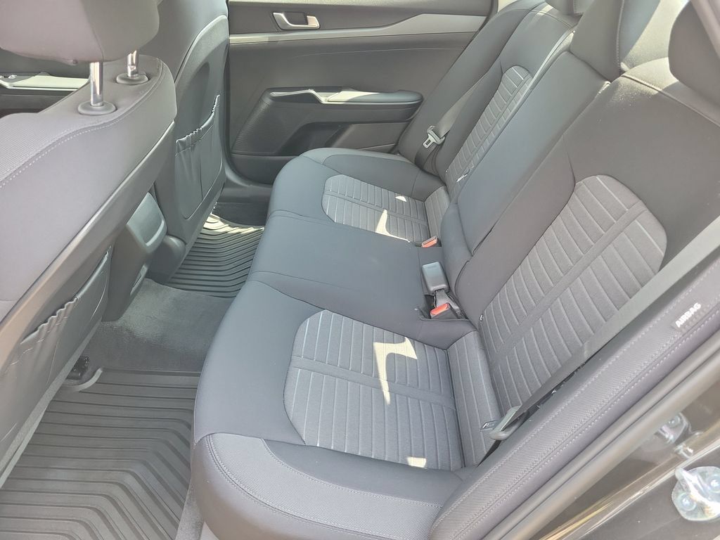 New 2026 Kia K5 LXS FWD image 14