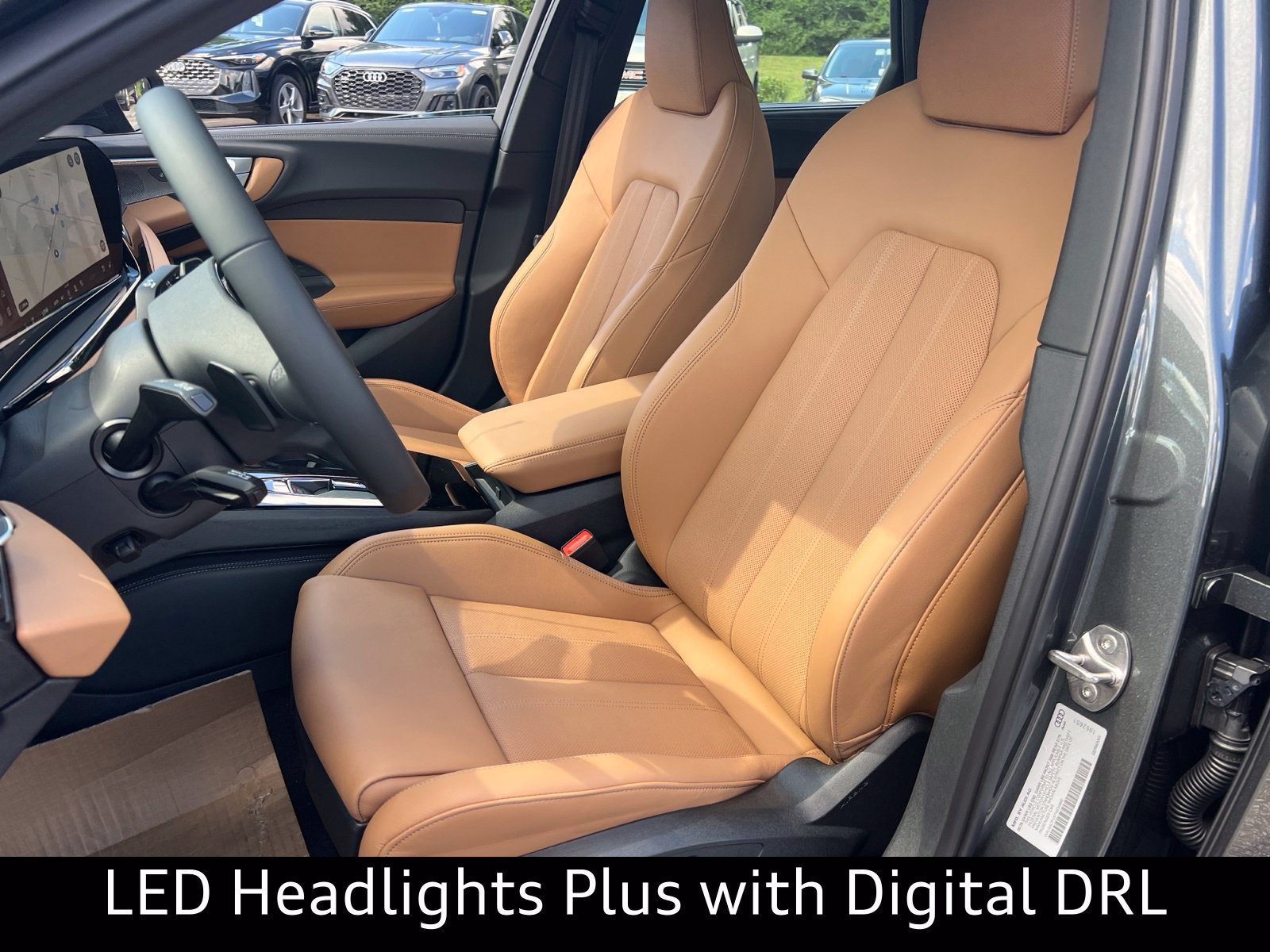 New 2026 Audi A5 Premium Plus AWD/4WD image 26